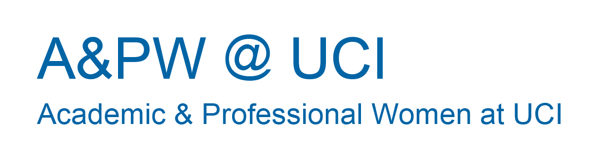 Academic & Professional Women at UCI