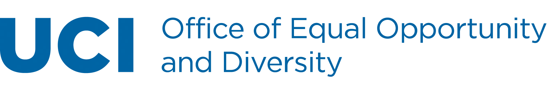 Office of Equal Opportunity and Diversity