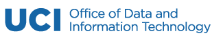 Office of Data and Information Technology