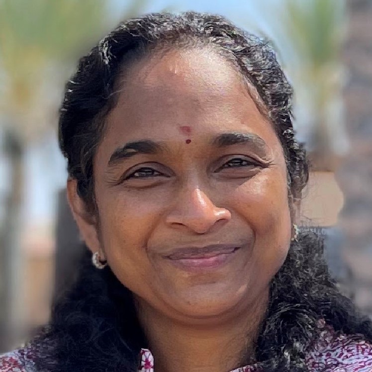 Srilatha Adurthi